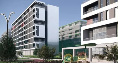 Foto av Lägenhet till salu Rruga Gryka e Kaçanikut, Kamëz, Tiranë