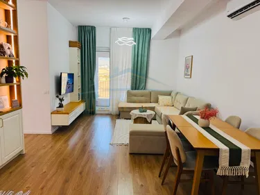 Foto av penthouse till uthyrning Rruga Ali Demi, Tiranë