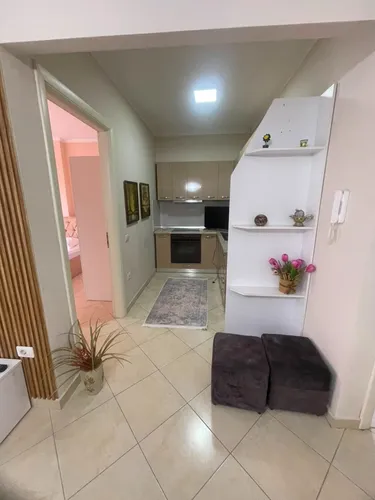 Foto von Wohnung zur miete Stacioni i Trenit, Tiranë