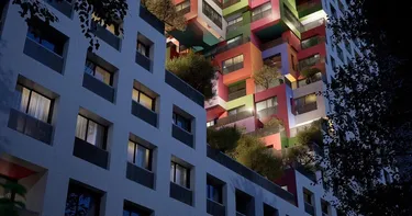 Фото Квартира на продажу Bulevardi i Ri, Tiranë