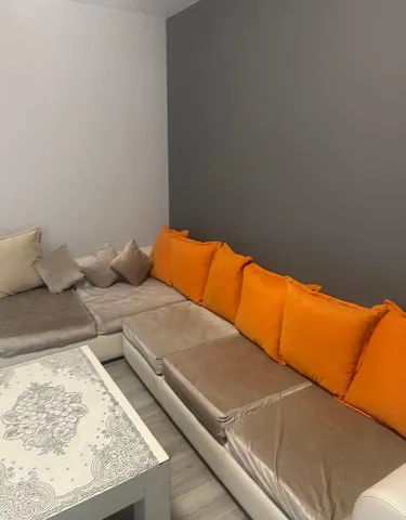 Photo of Apartment for rent Rruga e Elbasanit, Tiranë