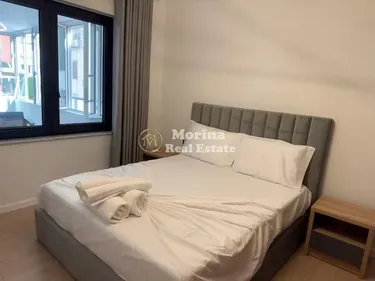 Фото Квартира в аренду Blloku, Pallatet Agimi, Tirane