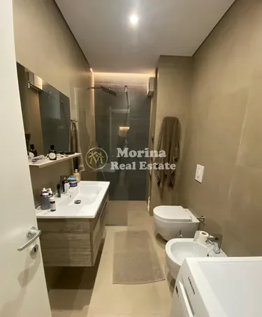 Фото Квартира в аренду Blloku Garda, Liqeni i Thatë, Tirane