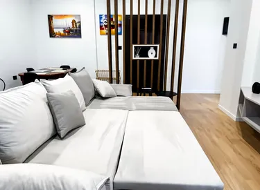 Foto e Apartment me qera Blloku, Tiranë