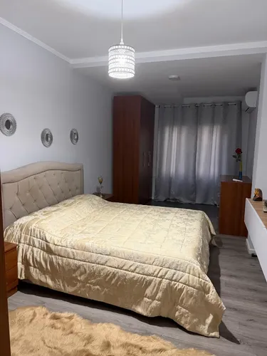 Foto di Appartamento in affitto Liqeni i Thatë, Kopshti Zoologjik, Tirane