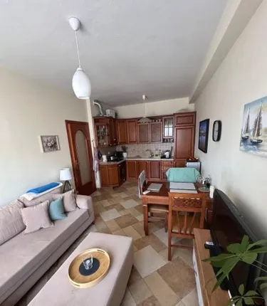 Foto di Appartamento in affitto Bulevardi i Ri, Tiranë