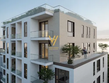 Foto av studio till salu Golem, Durrës