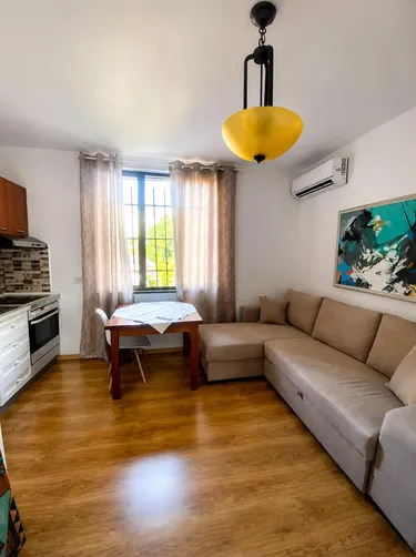 Photo of Apartment for rent Bulevardi Zogu i Parë, Tiranë