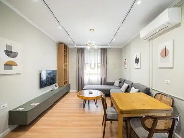 Foto von Wohnung zum verkauf Pazari i Ri, Tiranë