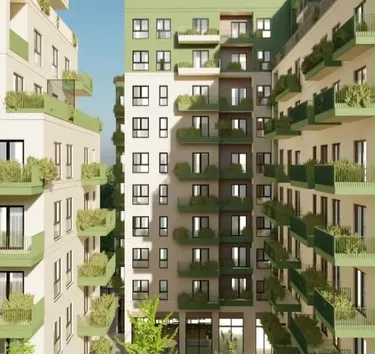 Foto von Wohnung zum verkauf Ish Parku, Tiranë