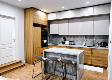 Foto e Apartment me qera Blloku, Tiranë