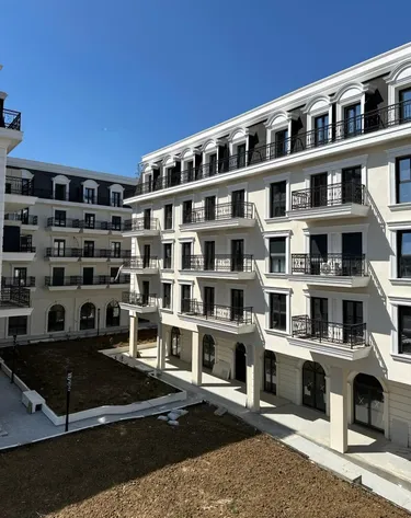 Foto von studio zum verkauf Sauk, Tiranë