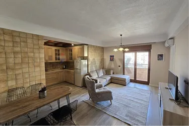 Foto e Apartment me qera 9 Katëshet, Tiranë