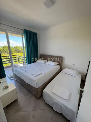 Фото Квартира на продажу Gjiri i Lalëzit, Kompleksi Lura 3, Durrës