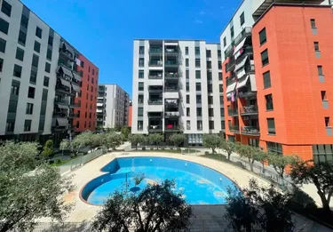 Фото commercial в аренду Unaza e Madhe, Tiranë
