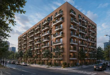 Foto e Apartment në shitje Kamëz, Kamez, Tiranë