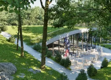 Zdjęcie Mieszkanie do wynajęcia Long Hill, Qendra Tregtare Teg, Tiranë