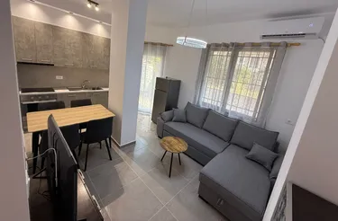 Photo of Apartment for rent Selita e Vjetër, Tiranë