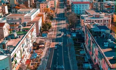 Foto av commercial till uthyrning Rruga e Durrësit, Tiranë