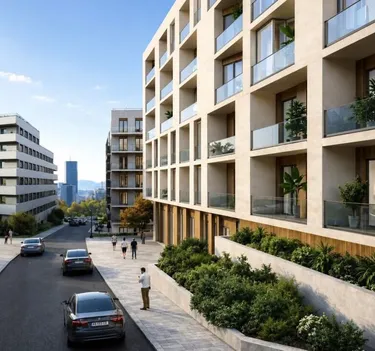 Foto von studio zum verkauf Rruga e Paskuqanit, Tiranë