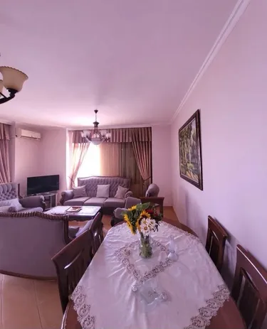 Foto von Wohnung zur miete Bulevardi Gjergj Fishta, Tiranë
