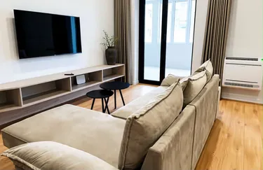 Foto von Wohnung zur miete Blloku, Tiranë