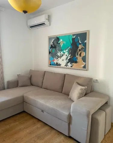 Foto e Apartment me qera Bulevardi Zogu I, Tiranë