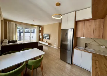 Фото Квартира на продажу Liqeni i Thatë, Tiranë