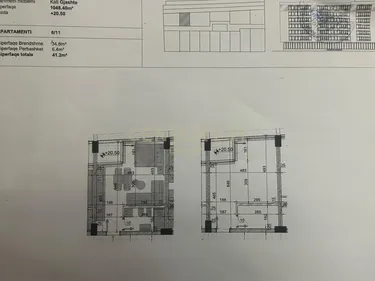 Zdjęcie studio na sprzedaż Golem, Kompleksi Loger Paradise, Kavajë, Durrës