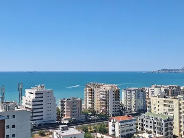 Foto av Lägenhet till salu Shkëmbi i Kavajës, Durrës