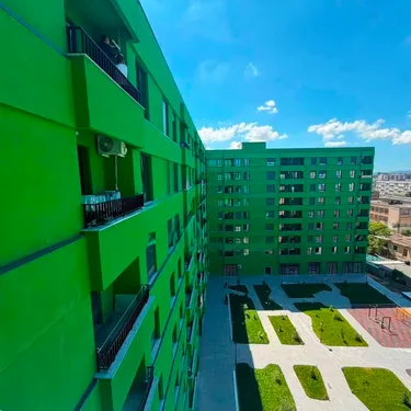 Zdjęcie Mieszkanie na sprzedaż Rruga 5 Maji, Tiranë