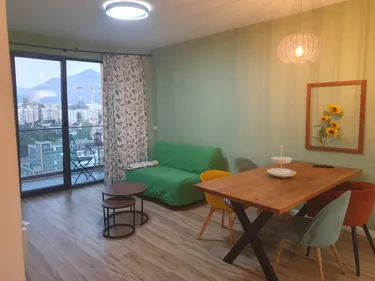 Foto av Lägenhet till uthyrning Astir, Tiranë