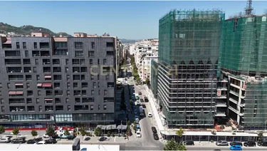 Foto av Lägenhet till salu Komuna e Parisit, Tiranë
