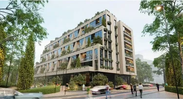 Foto von studio zum verkauf Golem, Kompleksi Loger Paradise, Kavajë, Durrës