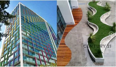 Фото Квартира на продажу Ambasador 3, Tiranë