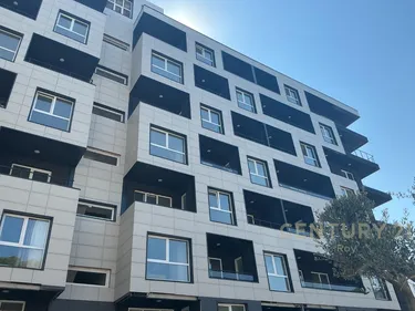Foto av Lägenhet till salu Mali i Robit, Montevideo Residence, Durrës