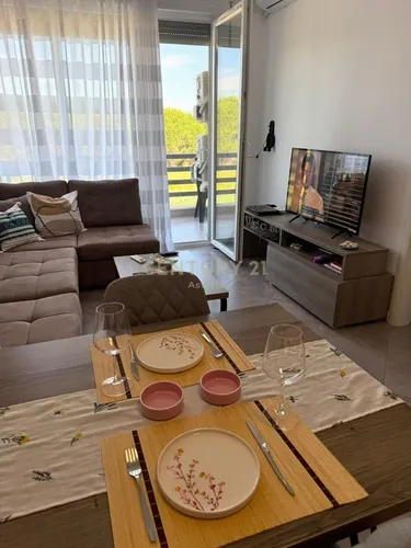 Foto von Wohnung zum verkauf Gjiri i Lalëzit, Kompleksi Lura 3, Durrës