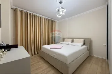 Photo of Apartment for sale Kopshti Zoologjik, Tiranë