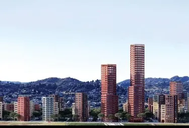 Foto von Wohnung zum verkauf Astir, River Park, Tiranë