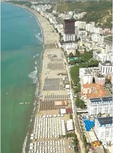 Foto von Wohnung zum verkauf Golem, Durrës