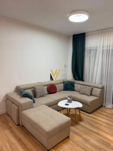 Photo of Apartment for rent Shkolla e Kuqe, Tiranë