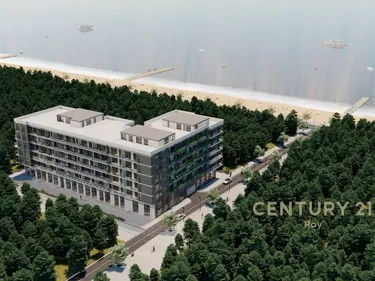 Fotografie Byt na prodej Durrës