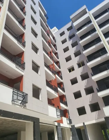 Foto av Lägenhet till salu Paskuqan, Space City, Tiranë
