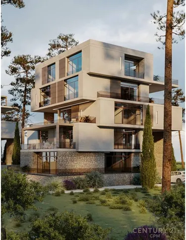 Фото Квартира на продажу Gjiri i Lalzit, Porto Lalezi, Durrës