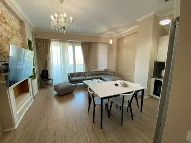 Foto von Wohnung zum verkauf Kompleksi Magnet, 21 Dhjetori, Tiranë