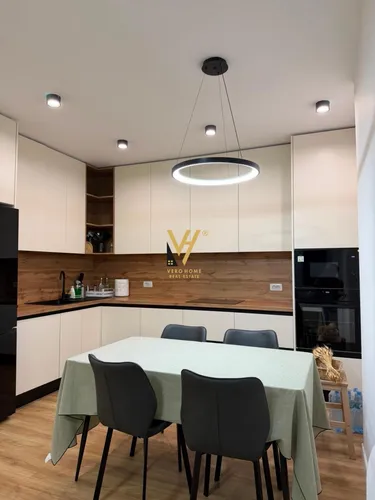 Photo of Apartment for rent Shkolla e Kuqe, Tiranë