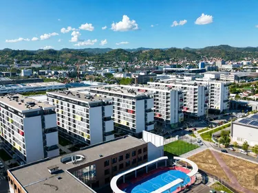 Photo of Apartment for sale Qendra Tregtare QTU, Univers City, Tiranë