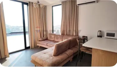 Zdjęcie penthouse na sprzedaż Ksamil, Sarandë