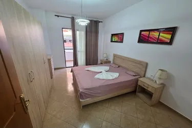 Foto von Wohnung zur miete Rruga 5 Maji, Tiranë