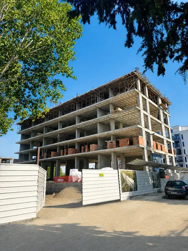 Foto von studio zum verkauf Mali i Robit, Rruga Golem, Durrës